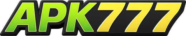 apk 777 লোগো